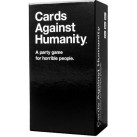 Cards Against Humanity | Ages 17+ | 4+ Players 